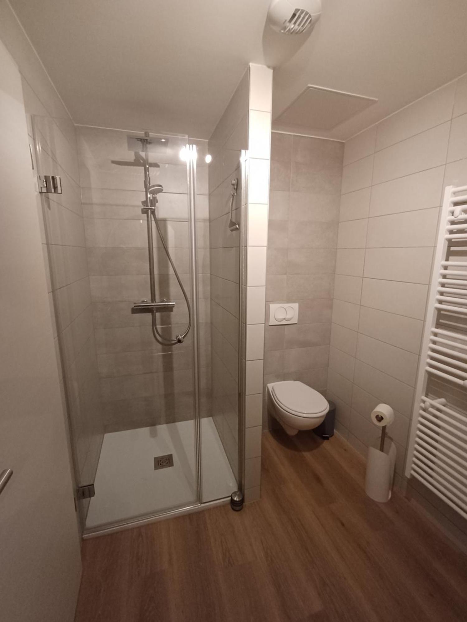 Agreable 3 Pieces Au Lac Blanc Orbey Exterior foto
