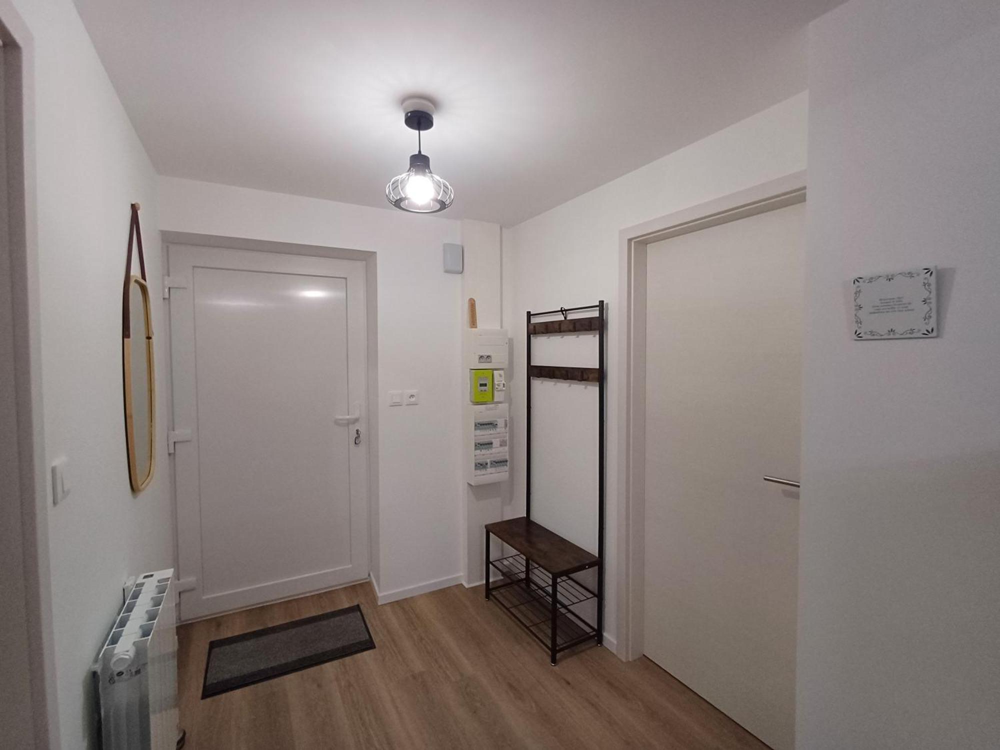 Agreable 3 Pieces Au Lac Blanc Orbey Exterior foto